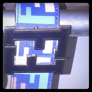 Fendi belt